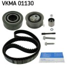 SKF Hammasrihma komplekt VKMA 01130