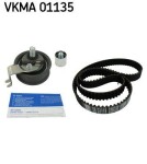 SKF Hammasrihma komplekt VKMA 01135