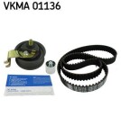 SKF Hammasrihma komplekt VKMA 01136