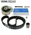 SKF Vertevo Hammasrihma komplekt VKMA 01143