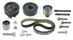 SKF Vertevo Hammasrihma komplekt VKMA 01148