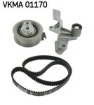 SKF Hammasrihma komplekt VKMA 01170