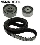 SKF Hammasrihma komplekt VKMA 01200
