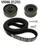 SKF Hammasrihma komplekt VKMA 01201