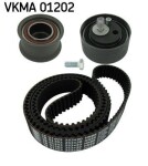 SKF Hammasrihma komplekt VKMA 01202
