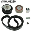 SKF Vertevo Hammasrihma komplekt VKMA 01220