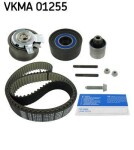 SKF Vertevo Hammasrihma komplekt VKMA 01255