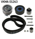 SKF Vertevo Hammasrihma komplekt VKMA 01263