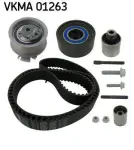 SKF Hammasrihma komplekt VKMA 01263
