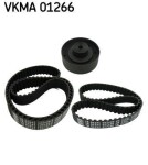 SKF Hammasrihma komplekt VKMA 01266