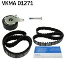 SKF Hammasrihma komplekt VKMA 01271