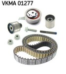 SKF Vertevo Hammasrihma komplekt VKMA 01277