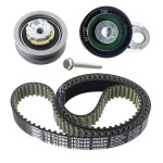 SKF Vertevo Hammasrihma komplekt VKMA 01288