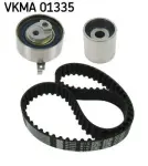 SKF  Hammasrihma komplekt VKMA 01335
