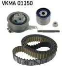 SKF Vertevo Hammasrihma komplekt VKMA 01350