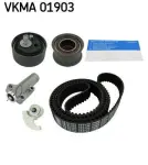 SKF Hammasrihma komplekt VKMA 01903