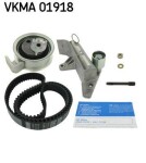 SKF Vertevo Hammasrihma komplekt VKMA 01918