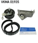 SKF Hammasrihma komplekt VKMA 01935