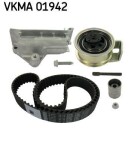SKF Vertevo Hammasrihma komplekt VKMA 01942