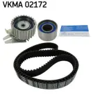 SKF Hammasrihma komplekt VKMA 02172
