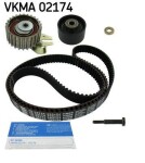 SKF Hammasrihma komplekt VKMA 02174