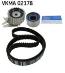 SKF Vertevo Hammasrihma komplekt VKMA 02178