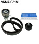 SKF Hammasrihma komplekt VKMA 02181