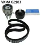 SKF Hammasrihma komplekt VKMA 02183