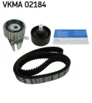 SKF Hammasrihma komplekt VKMA 02184