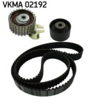 SKF Vertevo Hammasrihma komplekt VKMA 02192