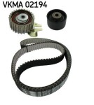 SKF Vertevo Hammasrihma komplekt VKMA 02194