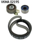 SKF Hammasrihma komplekt VKMA 02195