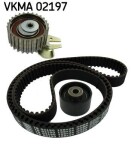 SKF Hammasrihma komplekt VKMA 02197