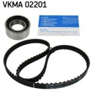 SKF Hammasrihma komplekt VKMA 02201
