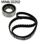 SKF Hammasrihma komplekt VKMA 02202