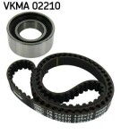 SKF Hammasrihma komplekt VKMA 02210