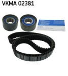 SKF Hammasrihma komplekt VKMA 02381