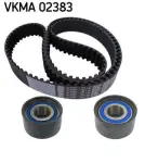 SKF  Hammasrihma komplekt VKMA 02383