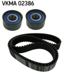 SKF Hammasrihma komplekt VKMA 02386