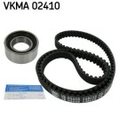 SKF Hammasrihma komplekt VKMA 02410