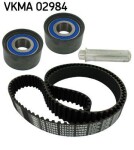 SKF Hammasrihma komplekt VKMA 02984