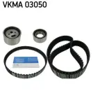 SKF  Hammasrihma komplekt VKMA 03050