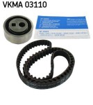 SKF Hammasrihma komplekt VKMA 03110