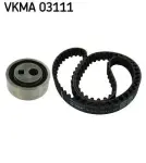 SKF Hammasrihma komplekt VKMA 03111