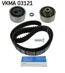 SKF Hammasrihma komplekt VKMA 03121