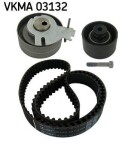 SKF Vertevo Hammasrihma komplekt VKMA 03132