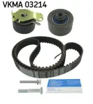 SKF Hammasrihma komplekt VKMA 03214