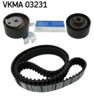 SKF Hammasrihma komplekt VKMA 03231