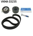 SKF  Hammasrihma komplekt VKMA 03235