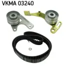 SKF Hammasrihma komplekt VKMA 03240